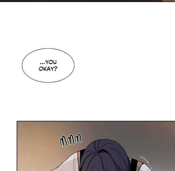 Talk to Me Chapter 158 page 8 - 