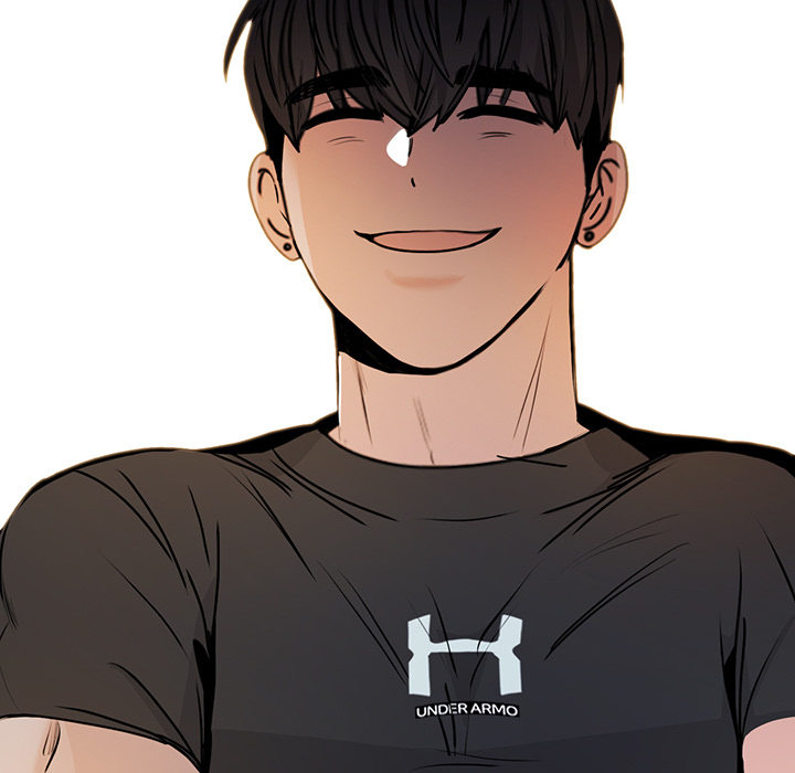 Talk to Me Chapter 158 page 72 - 