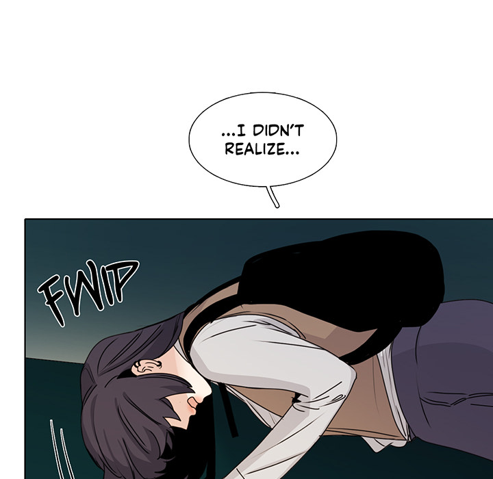 Talk to Me Chapter 158 page 74 - 