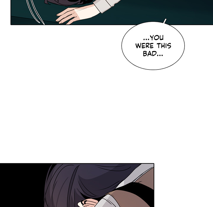 Talk to Me Chapter 158 page 75 - 