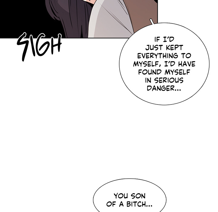 Talk to Me Chapter 158 page 76 - 