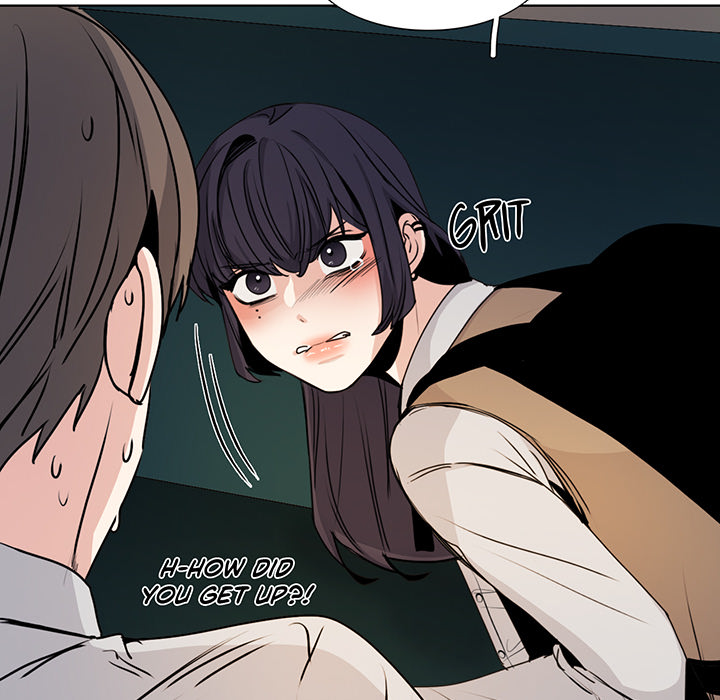 Talk to Me Chapter 158 page 77 - 