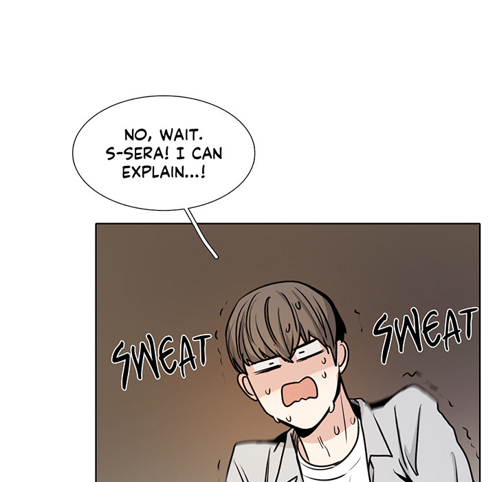 Talk to Me Chapter 158 page 79 - 