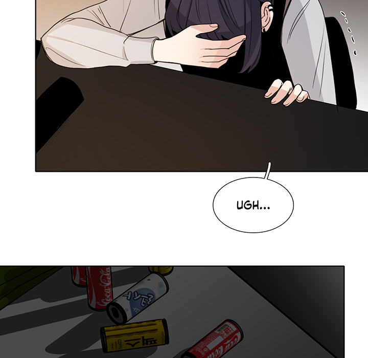 Talk to Me Chapter 158 page 9 - 