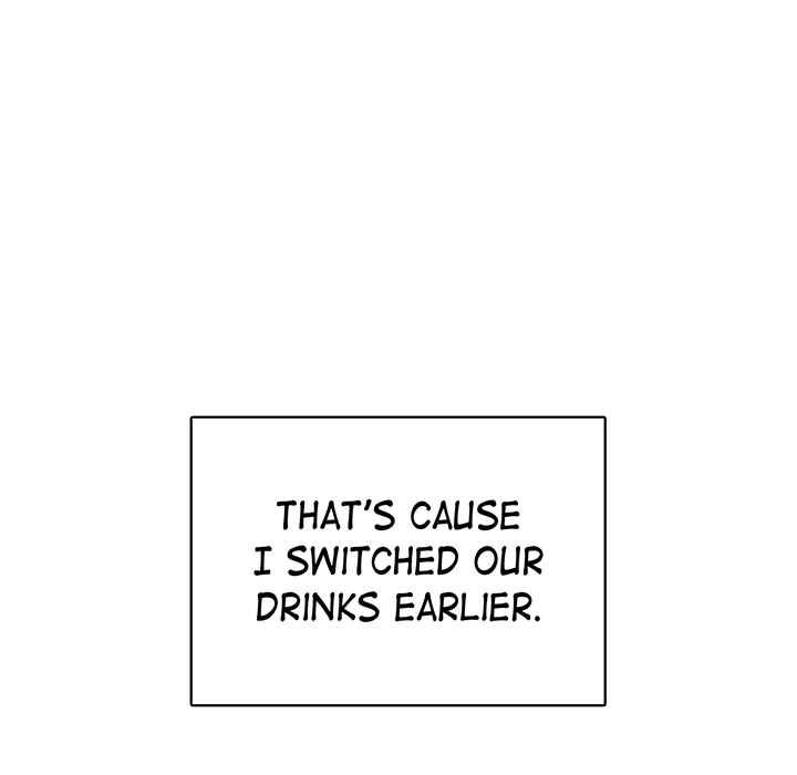 Talk to Me Chapter 158 page 83 - 
