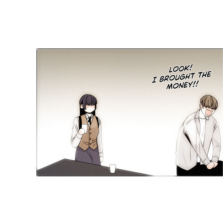 Talk to Me Chapter 158 page 84 - 