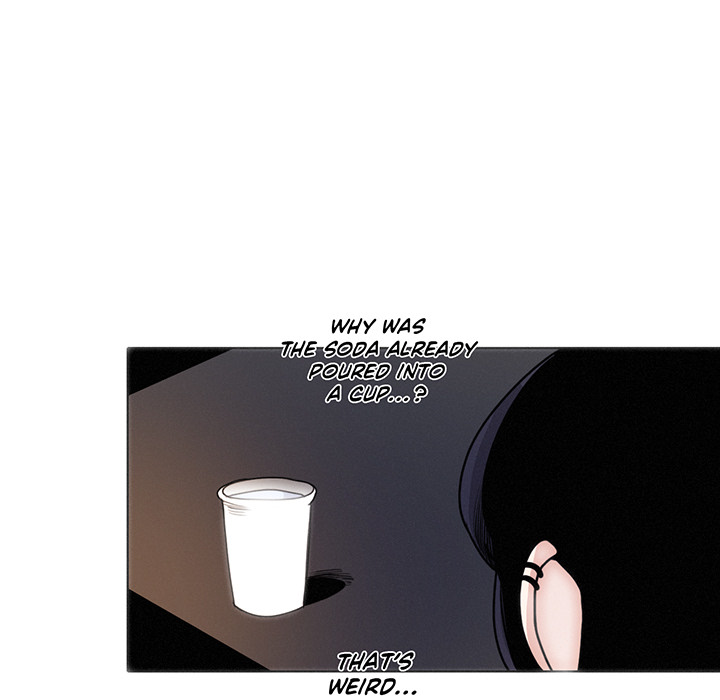 Talk to Me Chapter 158 page 86 - 