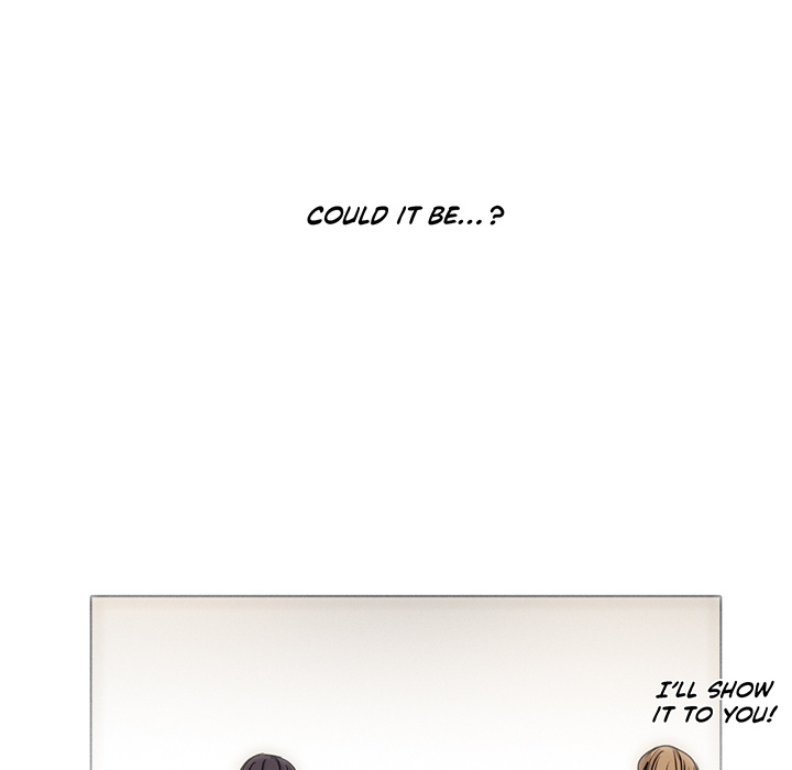 Talk to Me Chapter 158 page 87 - 