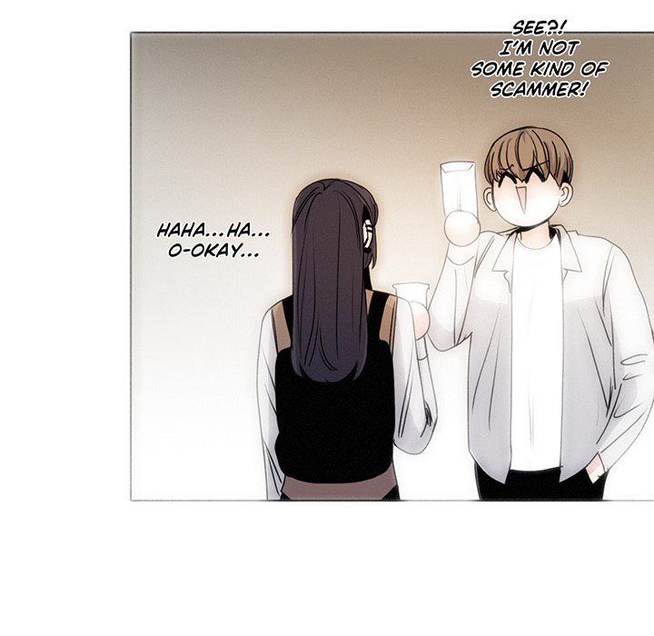 Talk to Me Chapter 158 page 89 - 