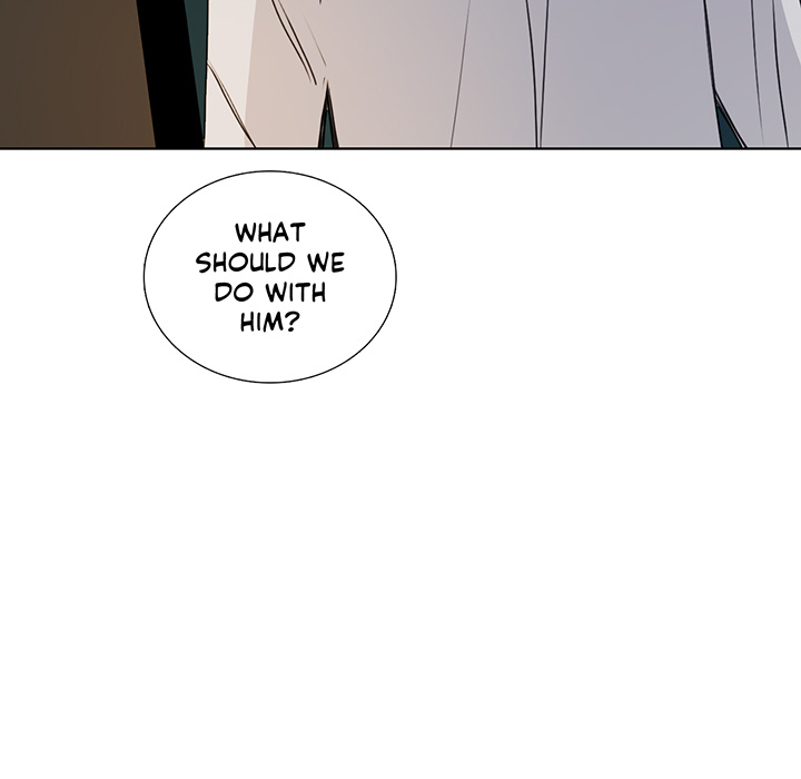 Talk to Me Chapter 158 page 92 - 