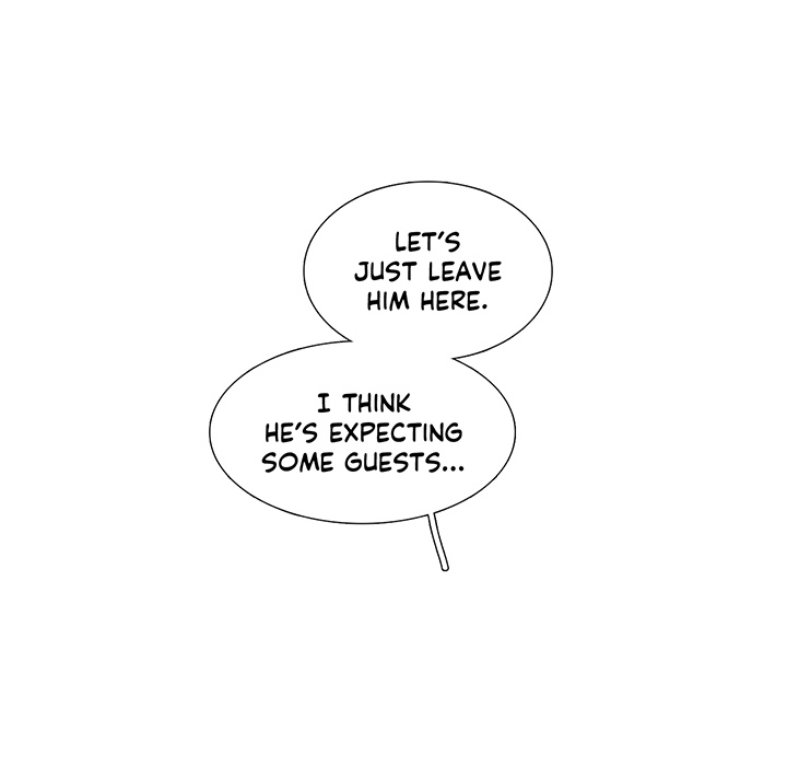 Talk to Me Chapter 158 page 93 - 