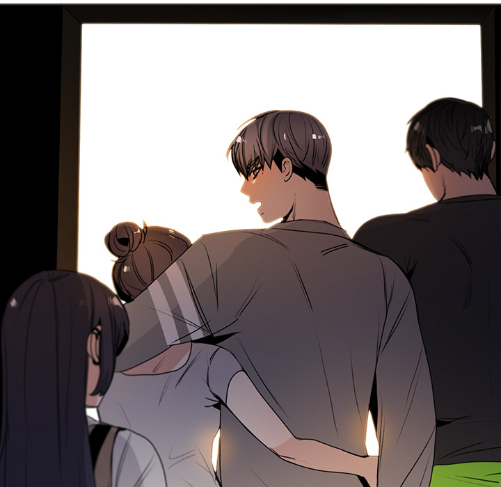 Talk to Me Chapter 158 page 94 - 