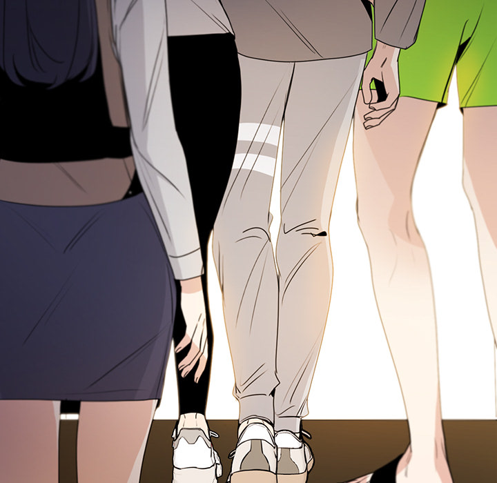 Talk to Me Chapter 158 page 95 - 