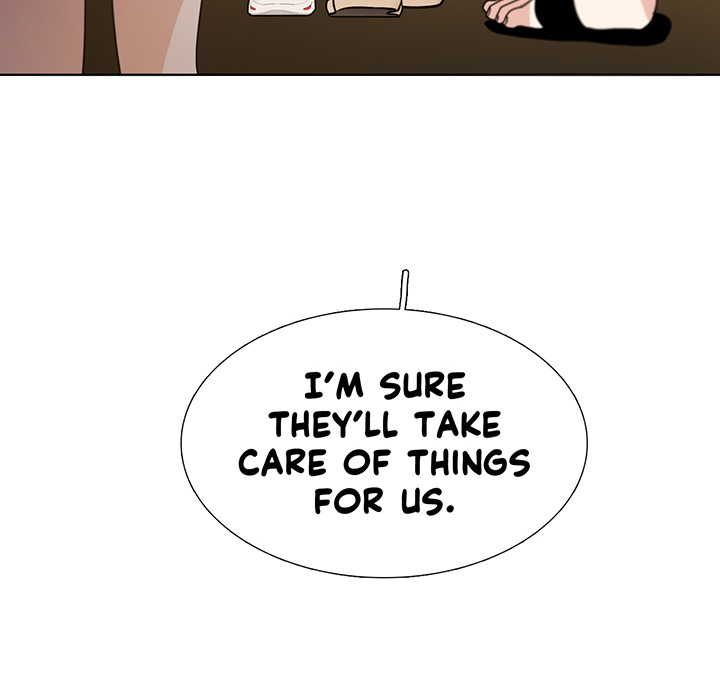 Talk to Me Chapter 158 page 96 - 