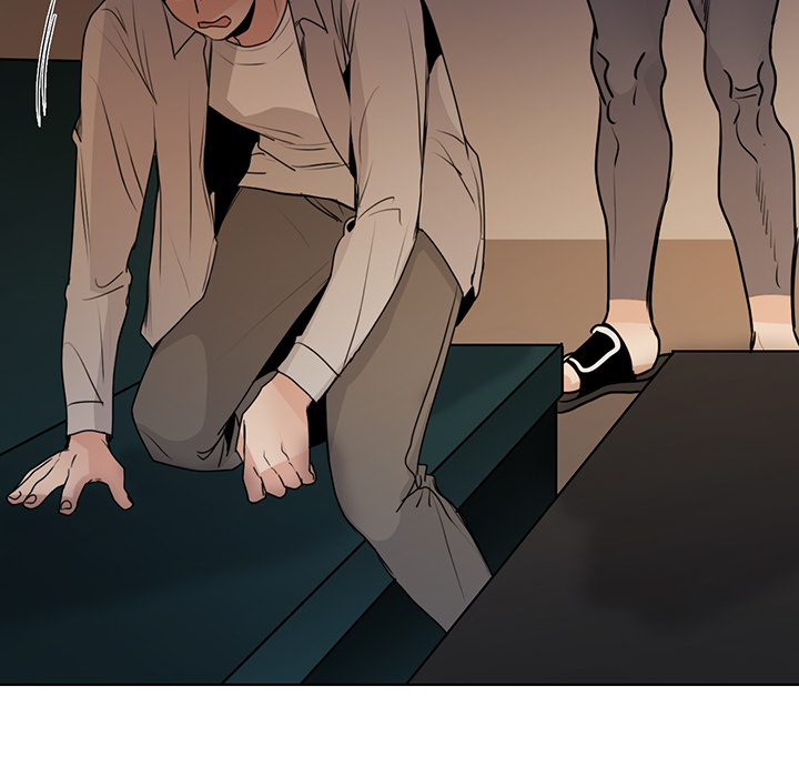 Talk to Me Chapter 159 page 11 - 