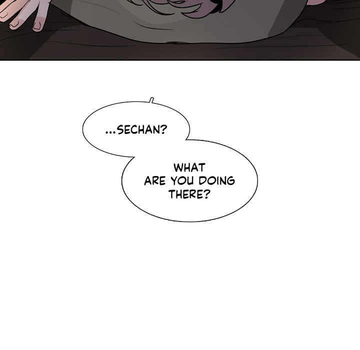 Talk to Me Chapter 159 page 103 - 