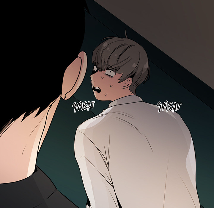 Talk to Me Chapter 159 page 13 - 