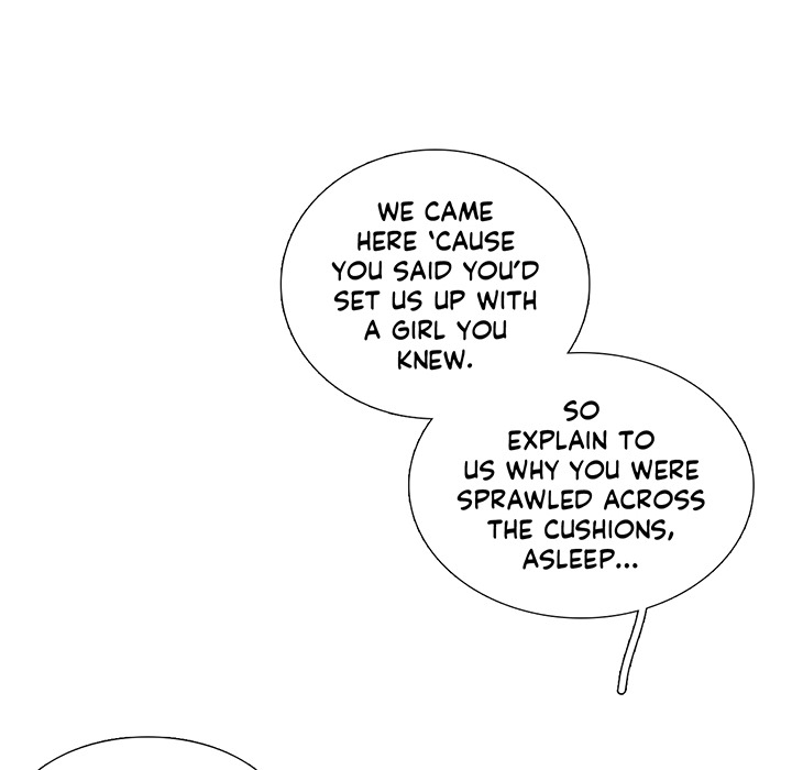 Talk to Me Chapter 159 page 15 - 