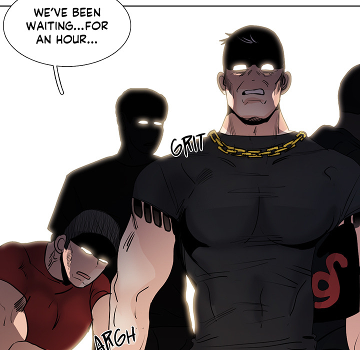 Talk to Me Chapter 159 page 16 - 