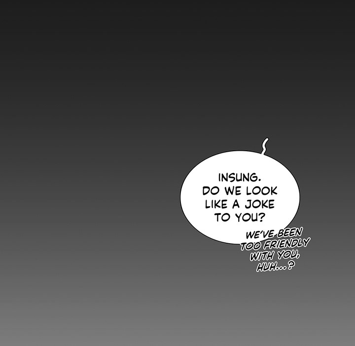 Talk to Me Chapter 159 page 19 - 