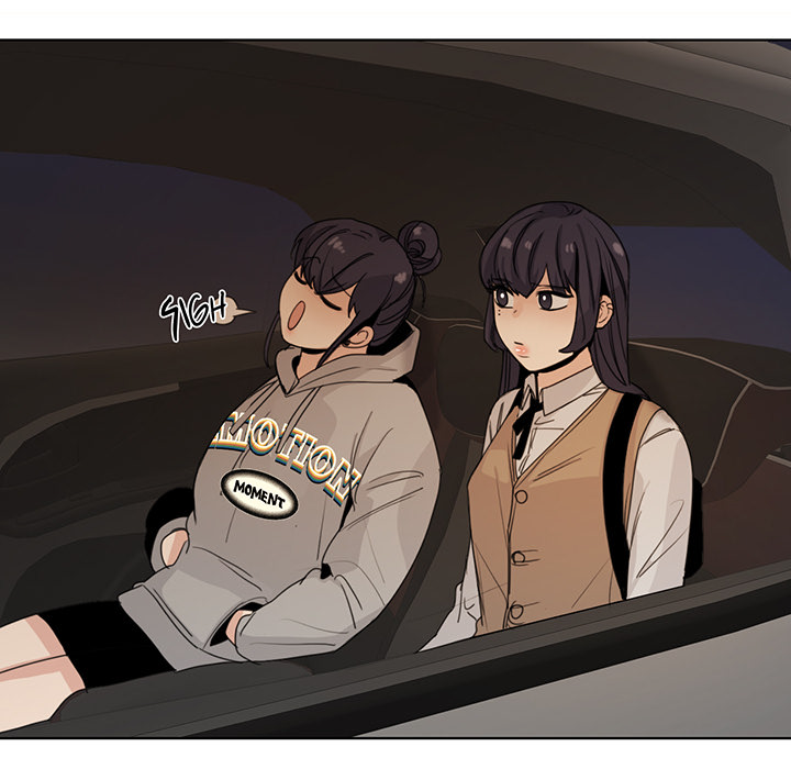 Talk to Me Chapter 159 page 28 - 