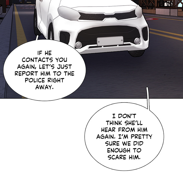 Talk to Me Chapter 159 page 31 - 