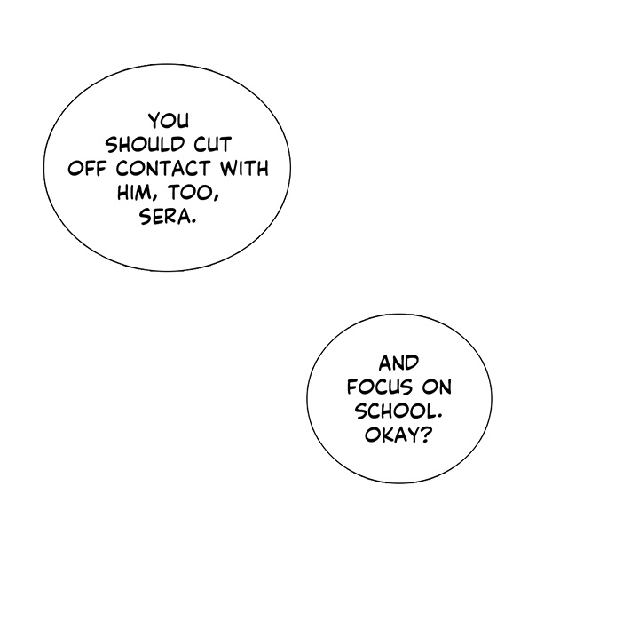 Talk to Me Chapter 159 page 32 - 