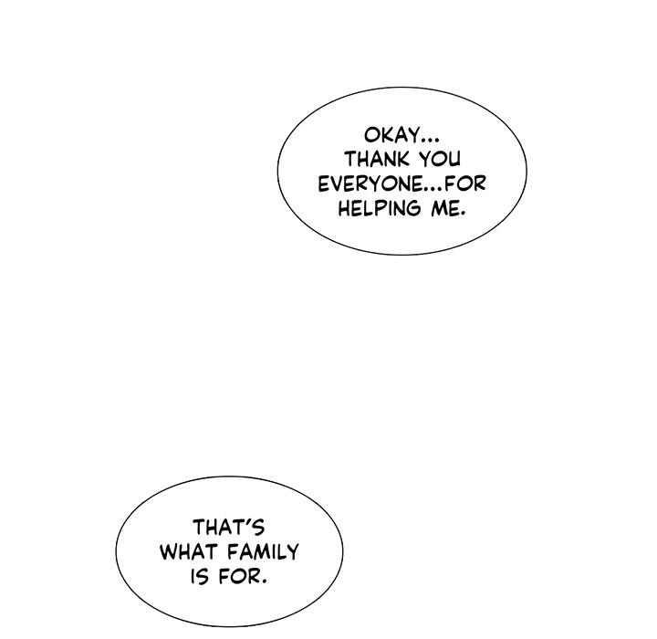 Talk to Me Chapter 159 page 33 - 