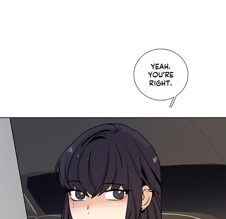 Talk to Me Chapter 159 page 34 - 