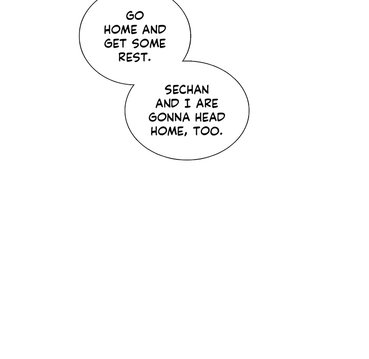 Talk to Me Chapter 159 page 36 - 