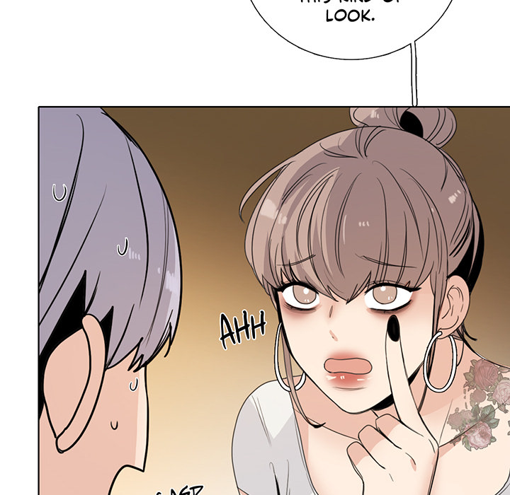 Talk to Me Chapter 159 page 41 - 