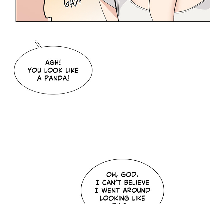 Talk to Me Chapter 159 page 42 - 