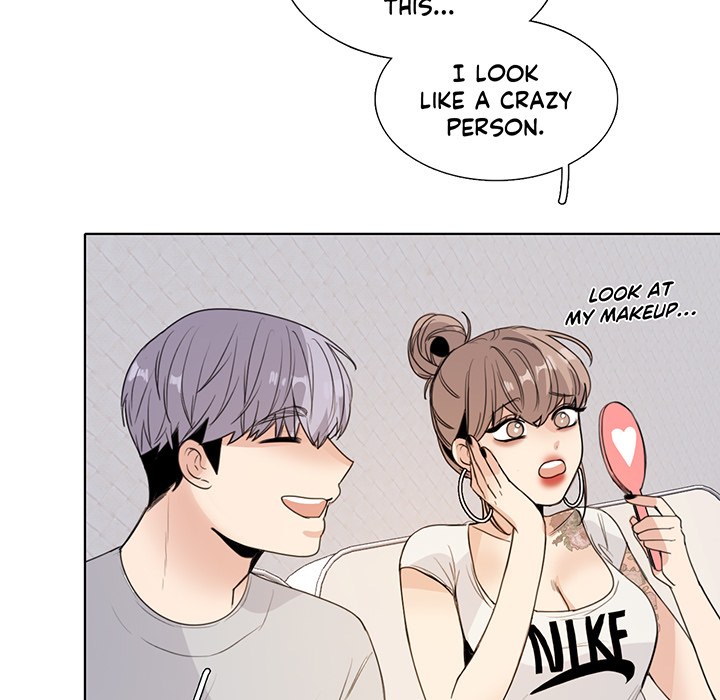 Talk to Me Chapter 159 page 43 - 