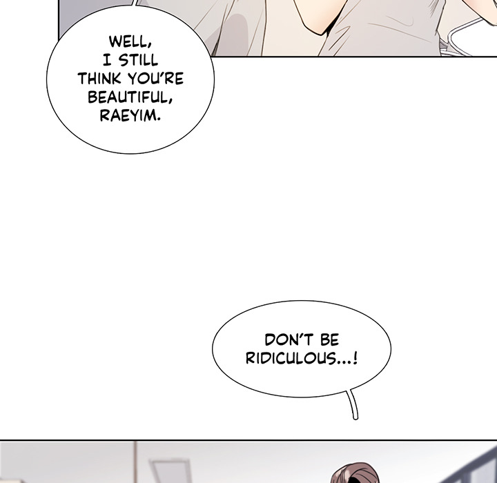 Talk to Me Chapter 159 page 44 - 