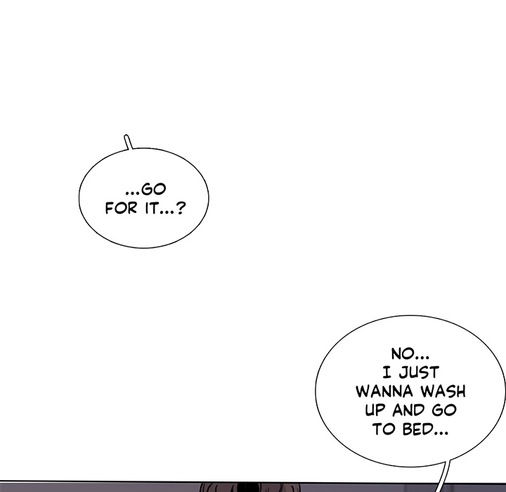 Talk to Me Chapter 159 page 48 - 
