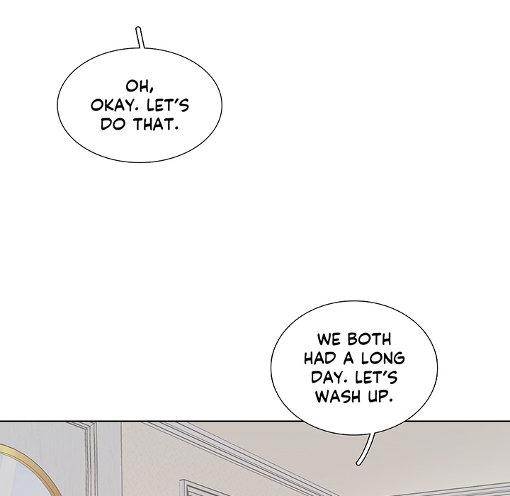 Talk to Me Chapter 159 page 50 - 