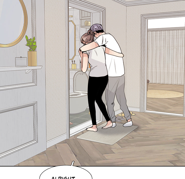 Talk to Me Chapter 159 page 51 - 