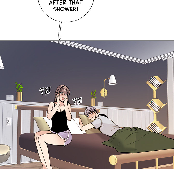 Talk to Me Chapter 159 page 53 - 