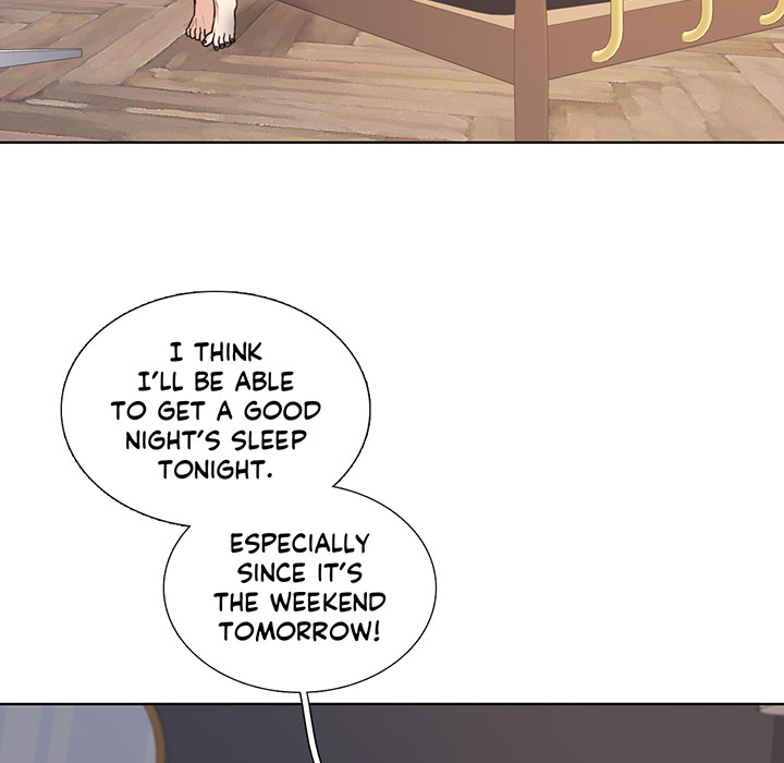 Talk to Me Chapter 159 page 54 - 