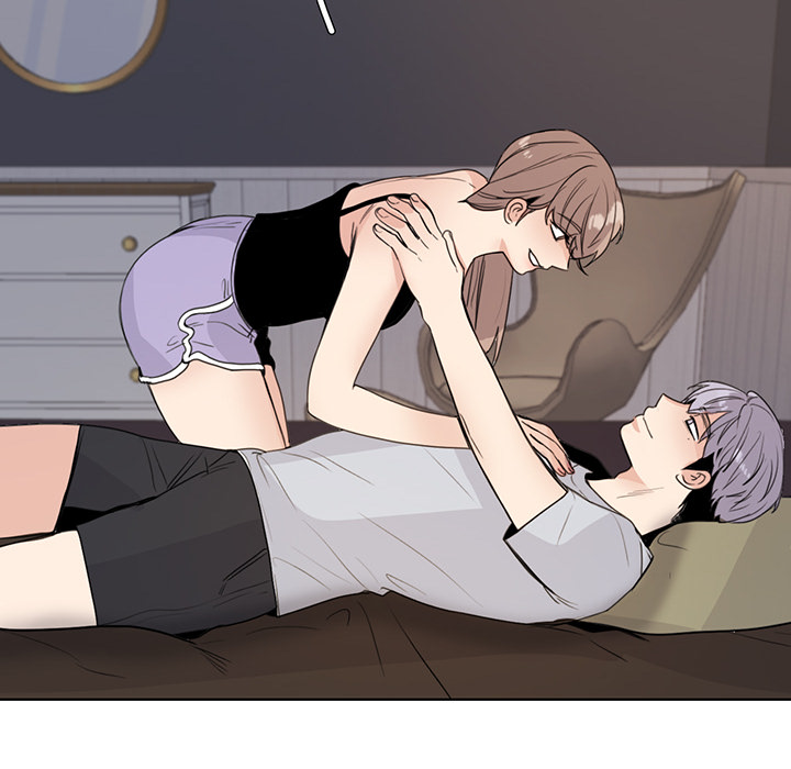 Talk to Me Chapter 159 page 55 - 