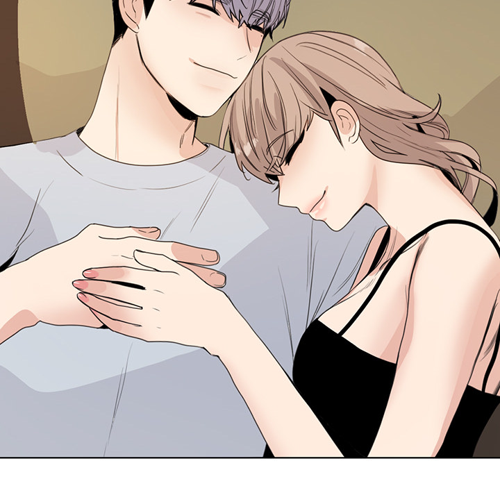 Talk to Me Chapter 159 page 57 - 