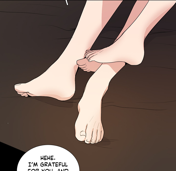Talk to Me Chapter 159 page 61 - 