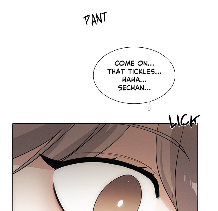 Talk to Me Chapter 159 page 70 - 