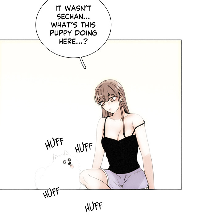 Talk to Me Chapter 159 page 72 - 