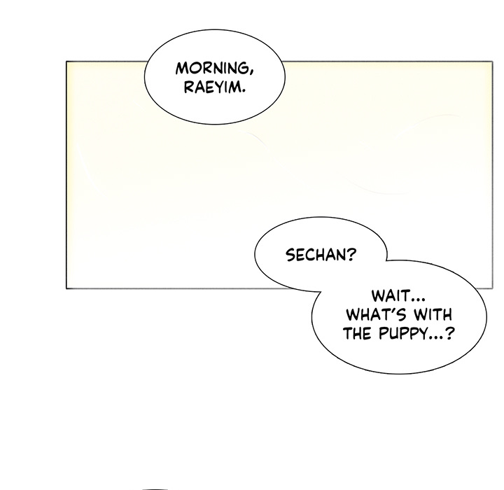 Talk to Me Chapter 159 page 73 - 