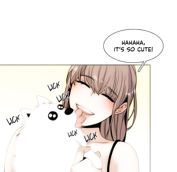 Talk to Me Chapter 159 page 78 - 