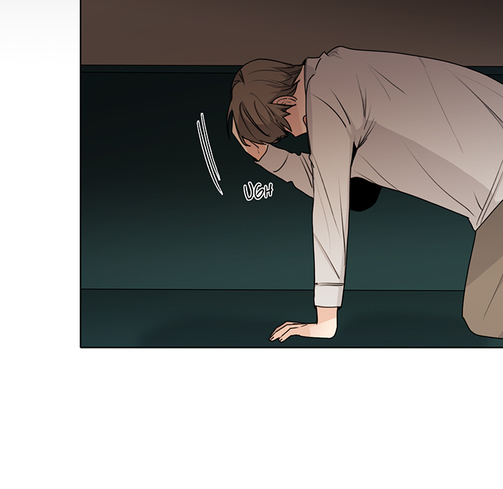 Talk to Me Chapter 159 page 9 - 