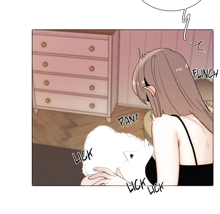 Talk to Me Chapter 159 page 82 - 
