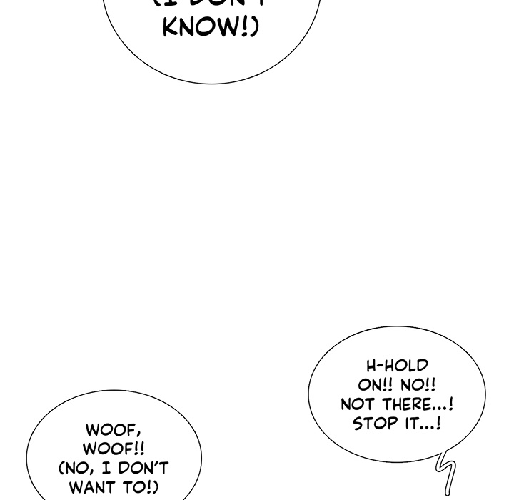 Talk to Me Chapter 159 page 92 - 