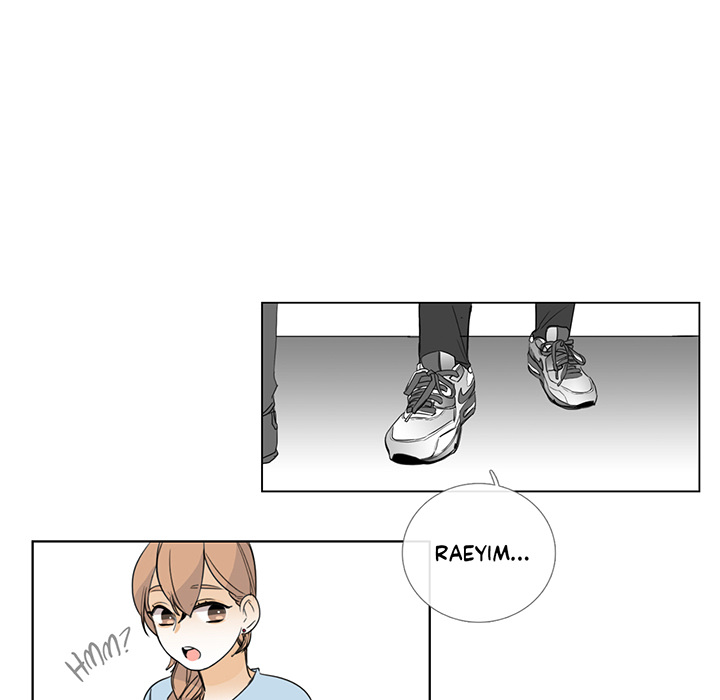 Talk to Me Chapter 16 page 13 - 